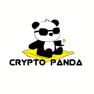 Crypto 팬더 공지방🦅