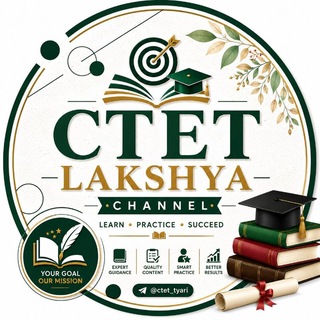 CTET lakshya sep. 2026