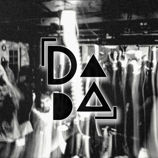 ДAДA