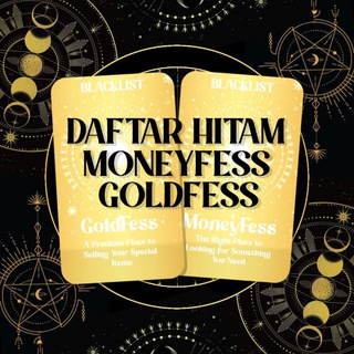 DAFTAR HITAM.