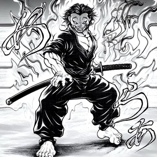 KAIBUTSU DAMI