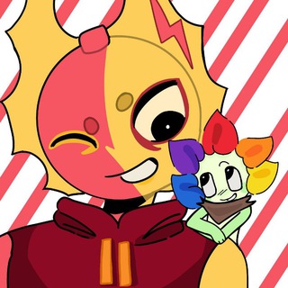 [МАГАЗИН С ВАЛЮТОЙ + НАБОР НА МОНТАЖЁРОВ & ХУДОЖНИКОВ], [🌼🌈&⚡🔥] - ƊꪋɳⒹყ & 𝑺թаꤤƊy g ꤌ ᱬ ꤕ Ⴝ