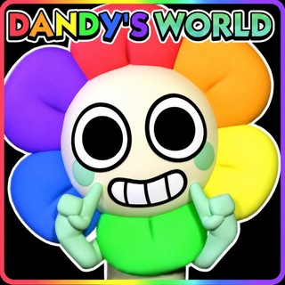 🌼Dandy's world news🌼