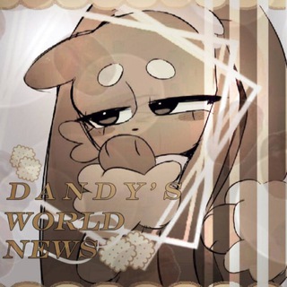 Dandy's world News