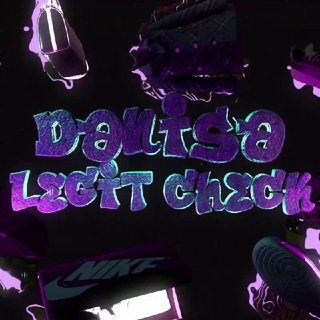 DANISA LEGIT CHECK