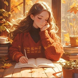 Книжная Мисс