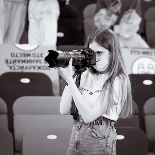 photo by daria kuzovleva