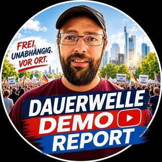Dauerwelle Demo Report