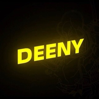 DEENY 🇺🇦