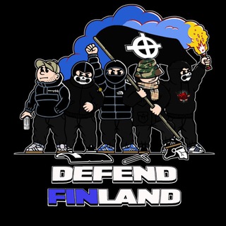 Defend Finland