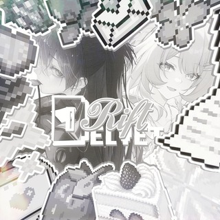 𝙞𝙣𝙛𝙤 - 𝘿𝙀𝙇𝙑𝙀𝙏 𝙍𝙄𝙁𝙏 ᯓ #𝐃𝐑¹⁴+