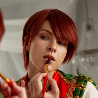 DemiSir Cosplay