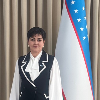 Имамова Сайёра