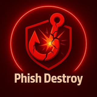 PhishDestroy Alerts🚨