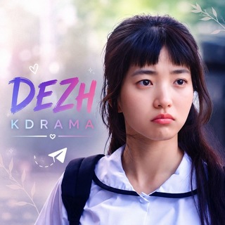 DEZH KDRAMA ࣪ ִֶָ☾.