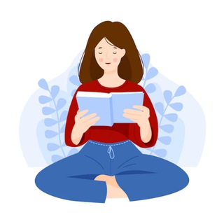 Диана в мире книг 📚
