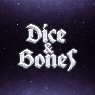 Dice&Bones