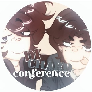 ДИЧАРДЫ confession!!