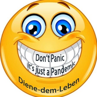 Diene dem Leben