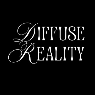 Diffuse Reality