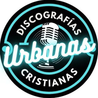 🎼 𝗗𝗜𝗦𝗖𝗢𝗚𝗥𝗔𝗙𝗜𝗔𝗦 𝗖𝗥𝗜𝗦𝗧𝗜𝗔𝗡𝗔𝗦