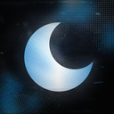 Frozen Moon