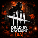Dead by Daylight [UA]