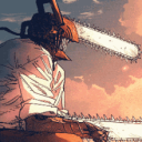 Chainsaw Man [PП]:New Hope