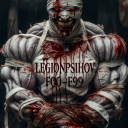 LegionPsihov [LPF] [F00-F99]