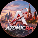 ATOMIC RP | MTA PROJECT|Центральный