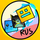 Geometry Dash RUS