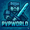 PvPWorld | Официальный сервер