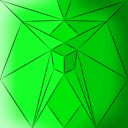 Green Temple