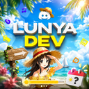 🛒∙ LunyaDev