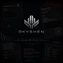Okyshen