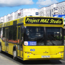 Project MAZ Studio