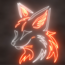 Logovo Lis 🦊「SKVIDZHISHOW」