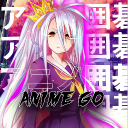 Anime Go