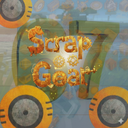Scrap⚙gear
