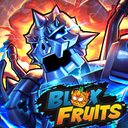 Blox Fruit・Блокс Фрукт・RU