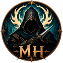 Mistfall Hunter | RU