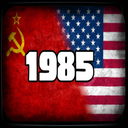 1985: a mod for HOI IV