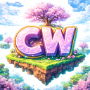 CandyWorld — Эпический сервер