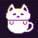Neón Cat