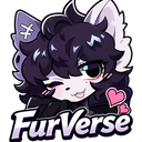 FurVerse | Furry Femboy