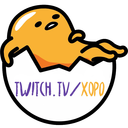 Xop0 Twitch Games