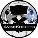 AnimeKriegers