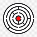 Crypto labirint