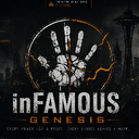 InFamous: Genesis