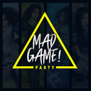Mad Game Party